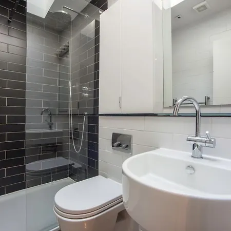2 Bedroom With Private Patio Διαμέρισμα Δουβλίνο