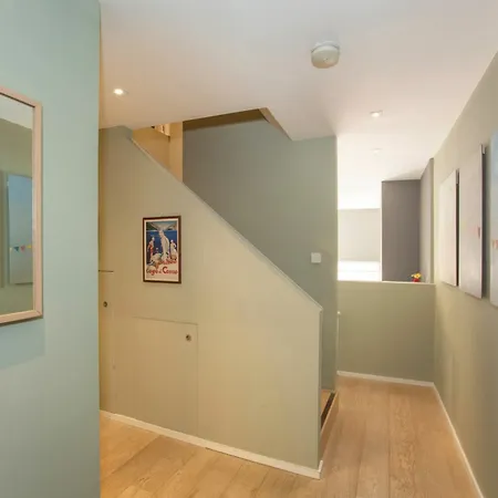 2 Bedroom With Private Patio Δουβλίνο